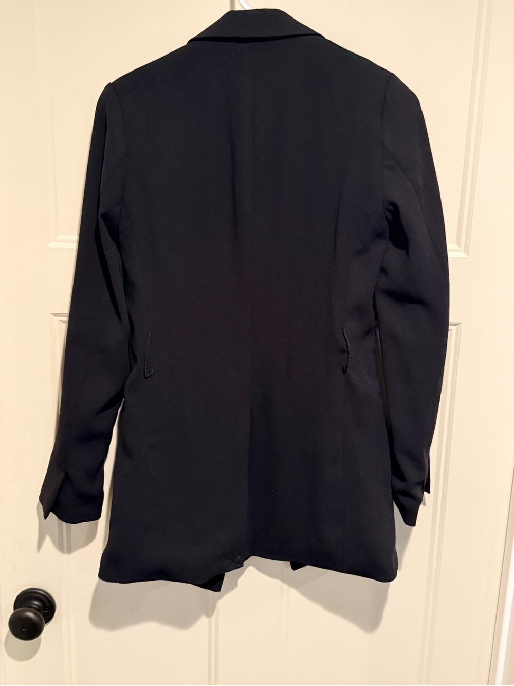 H&M Women’s Black Blazer - 4 - Picture 2 of 6